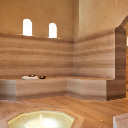 Cap Rocat, A Small Luxury Hotel Of The World Cala Blava  Exterior photo