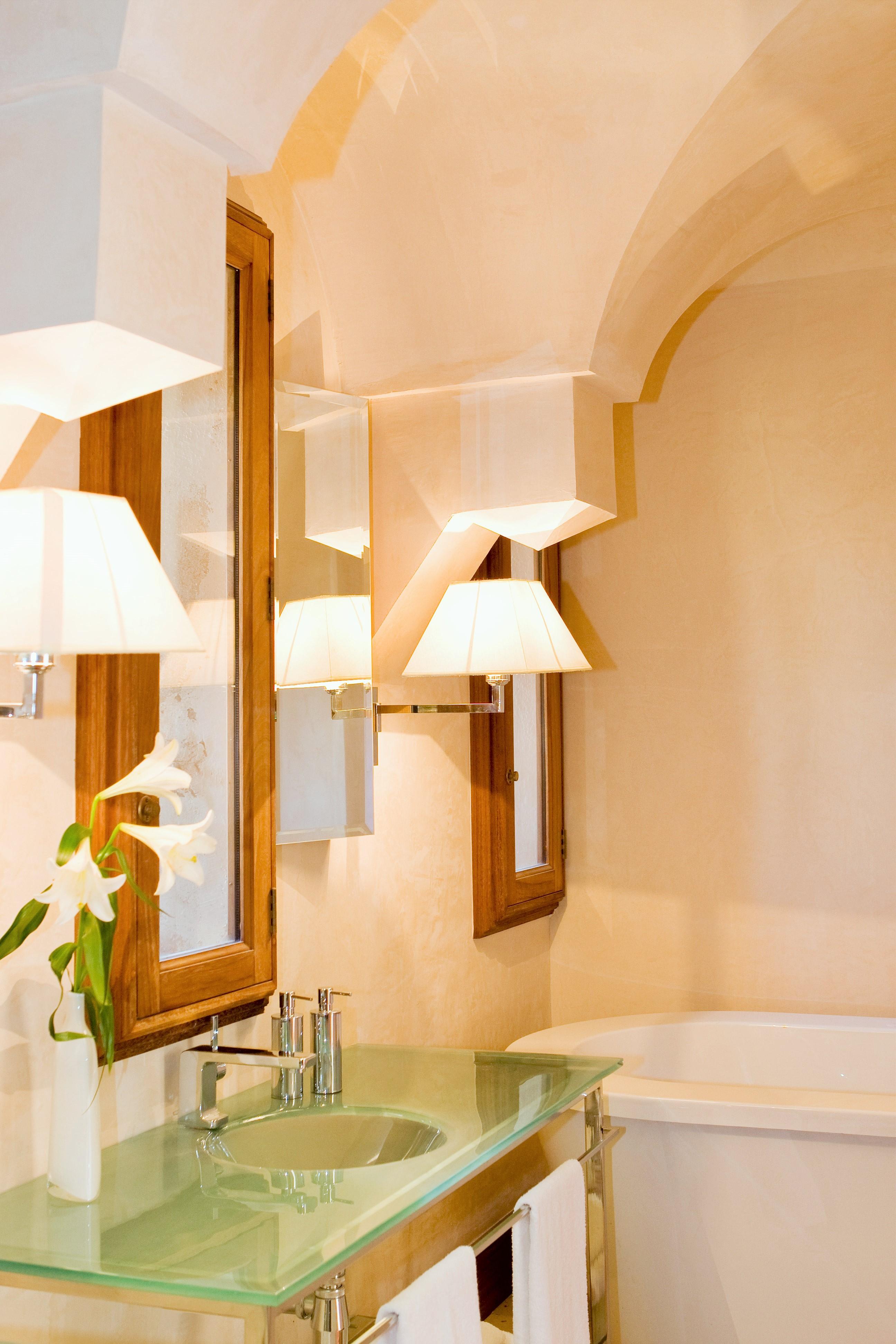 Cap Rocat, A Small Luxury Hotel Of The World Cala Blava  Exterior photo