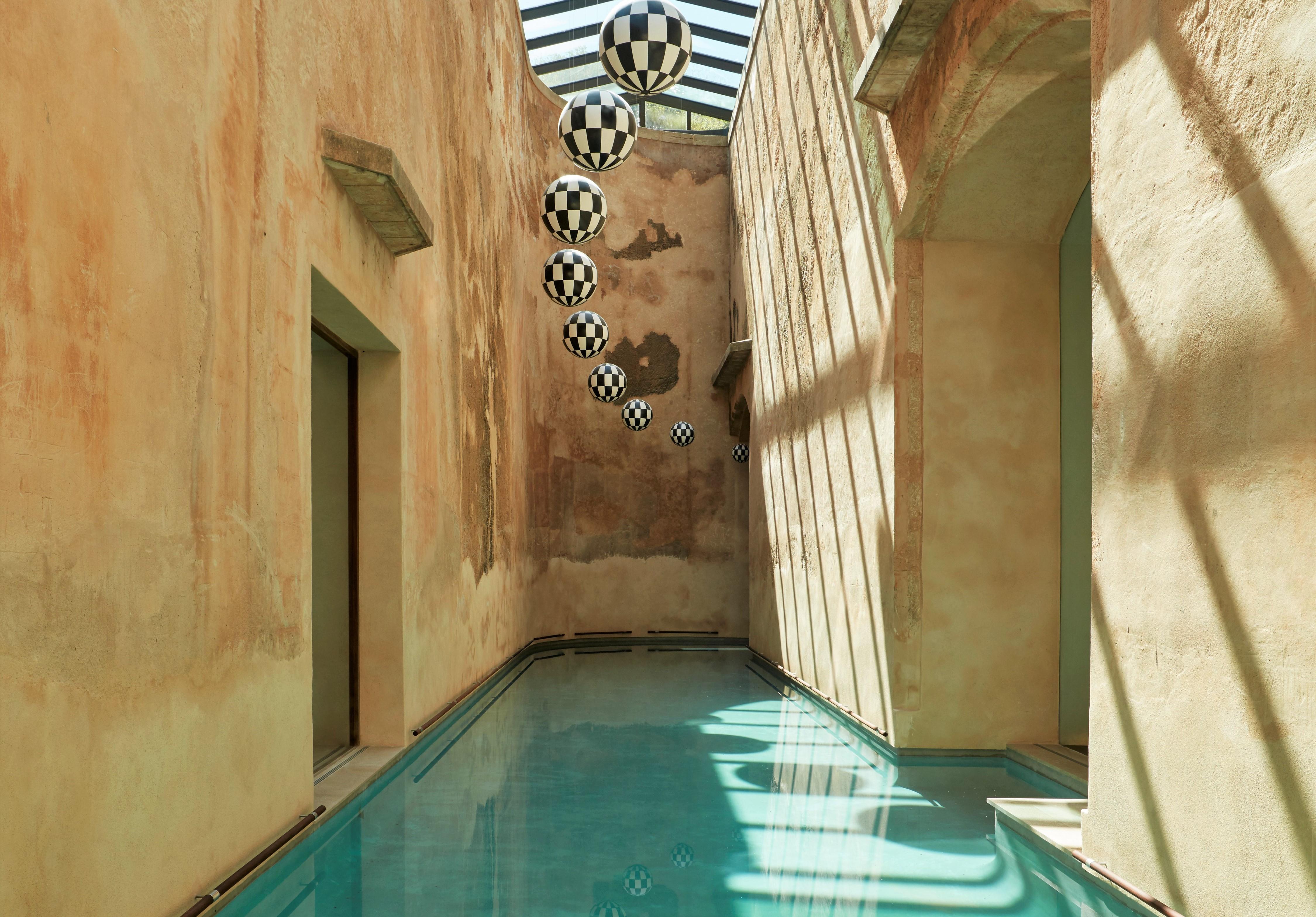 Cap Rocat, A Small Luxury Hotel Of The World Cala Blava  Exterior photo